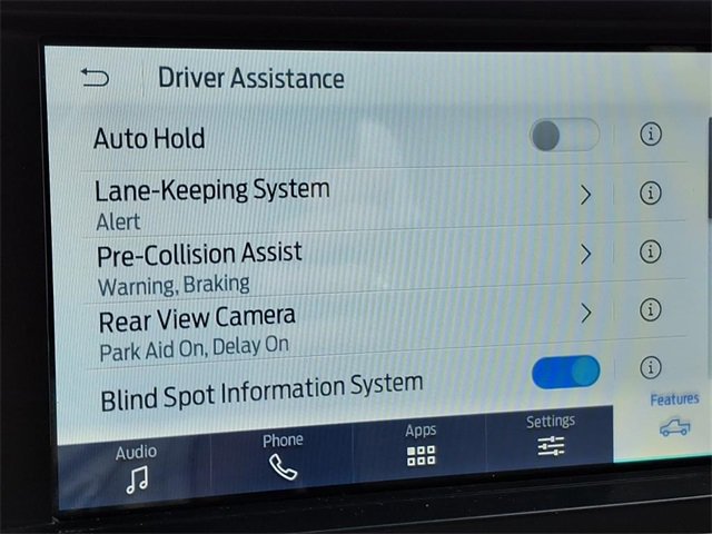 Used 2021 Ford F150 XLT w/ Trailer Tow Package image 10