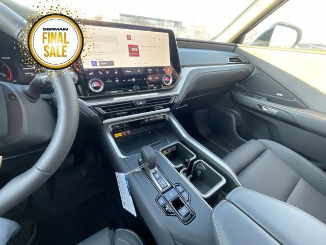 New 2026 Lexus TX 350 AWD image 18