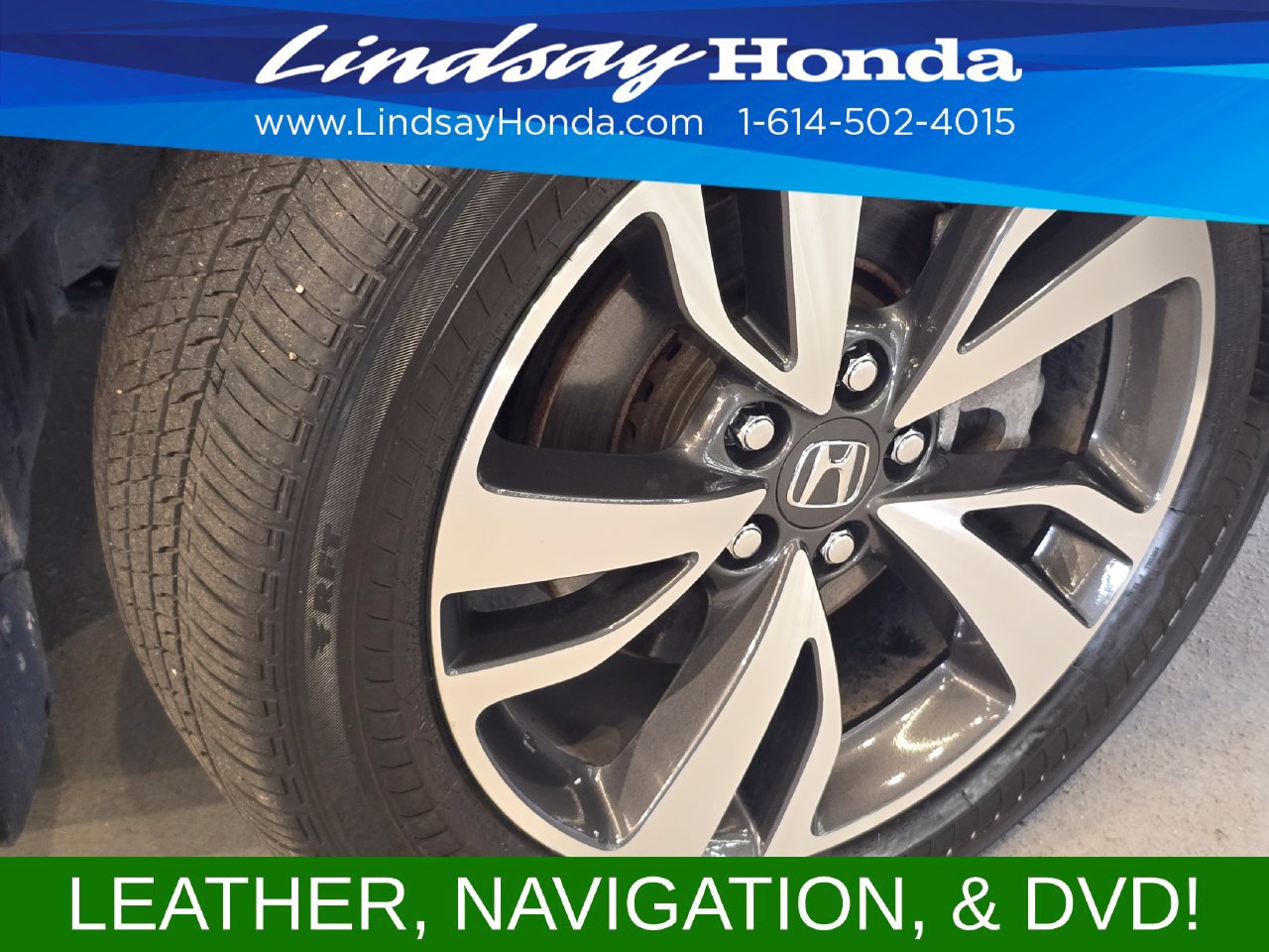 Used 2024 Honda Odyssey Touring image 25