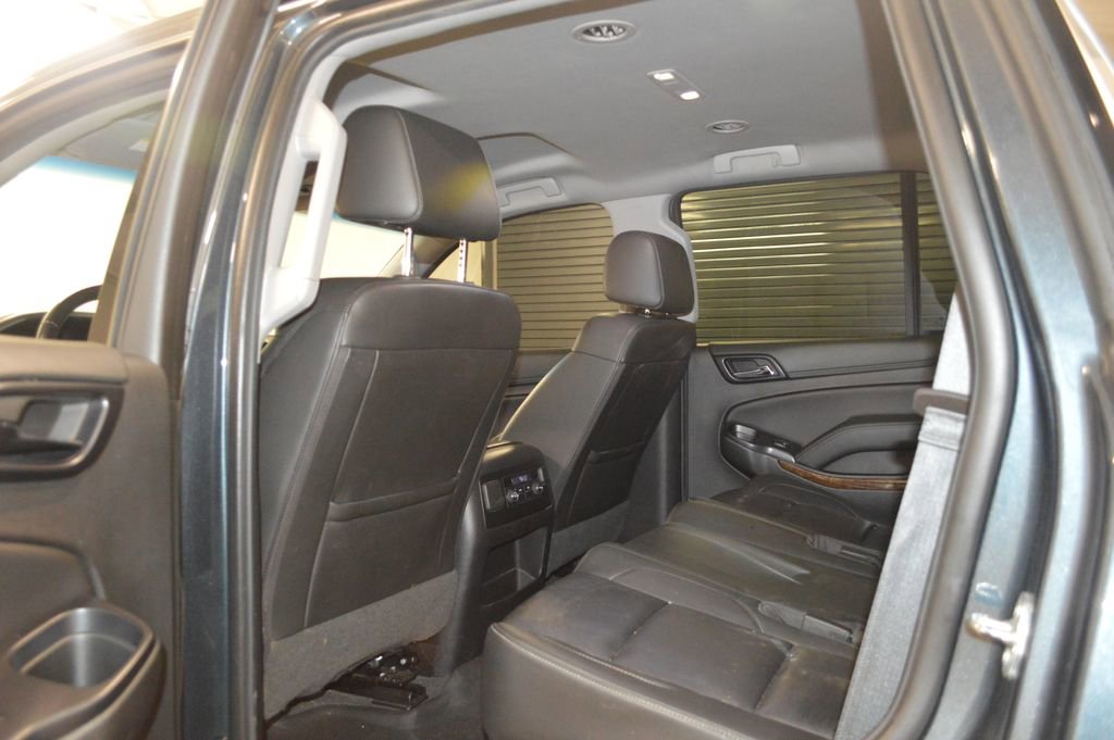 Used 2019 Chevrolet Tahoe LT AWD/4WD image 33