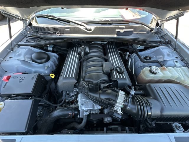Used 2021 Dodge Challenger R/T Scat Pack w/ Plus Package RWD image 34