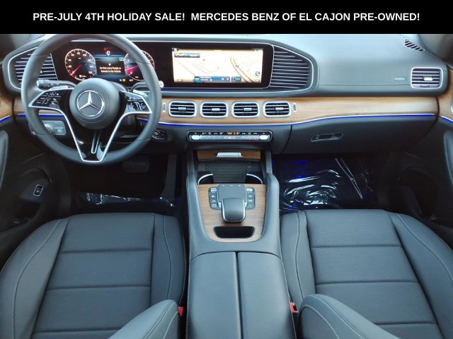 Certified 2026 Mercedes-Benz GLE 350 4MATIC image 5