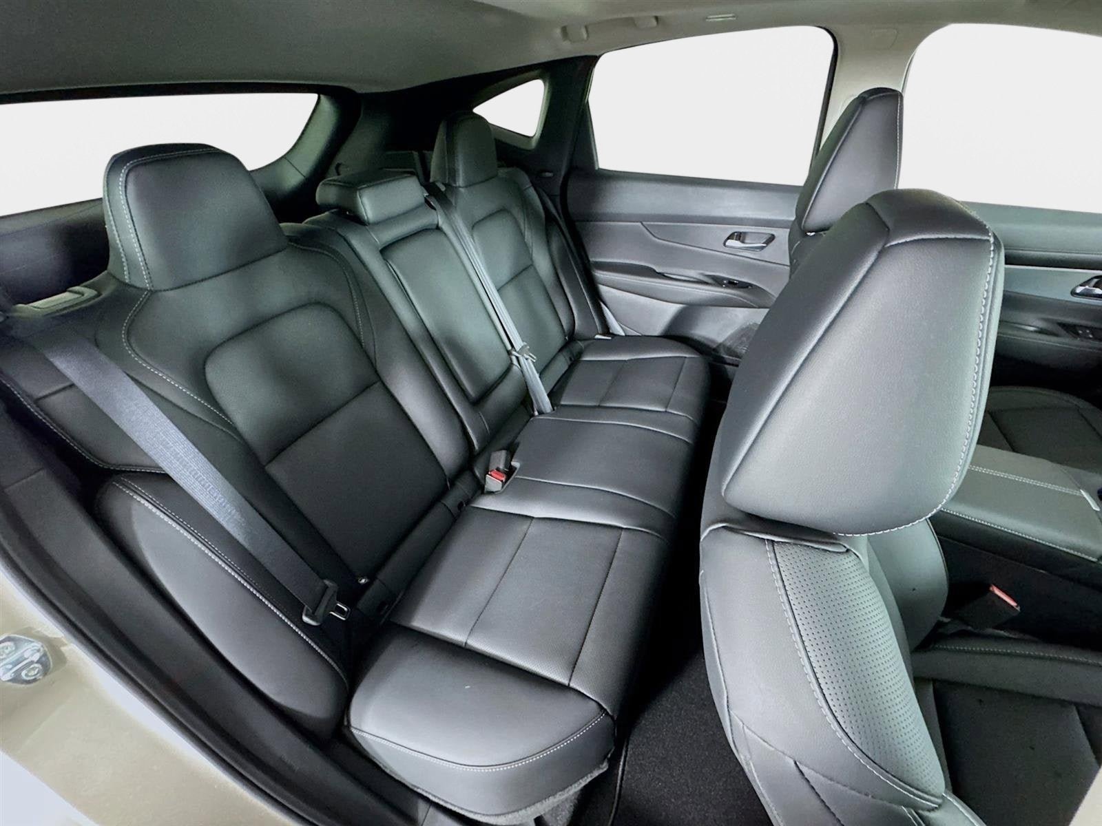 New 2026 Nissan Murano SL AWD/4WD image 28