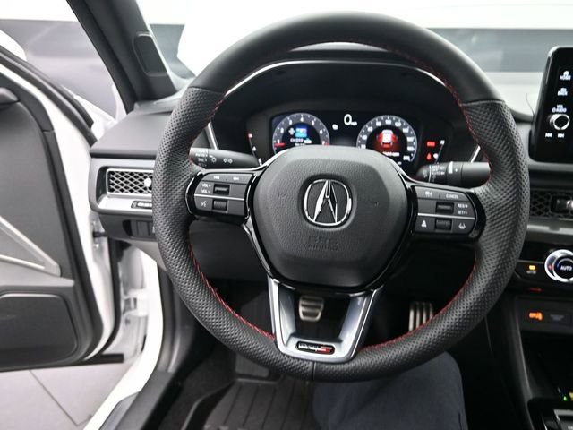 New 2026 Acura Integra Type S FWD image 11