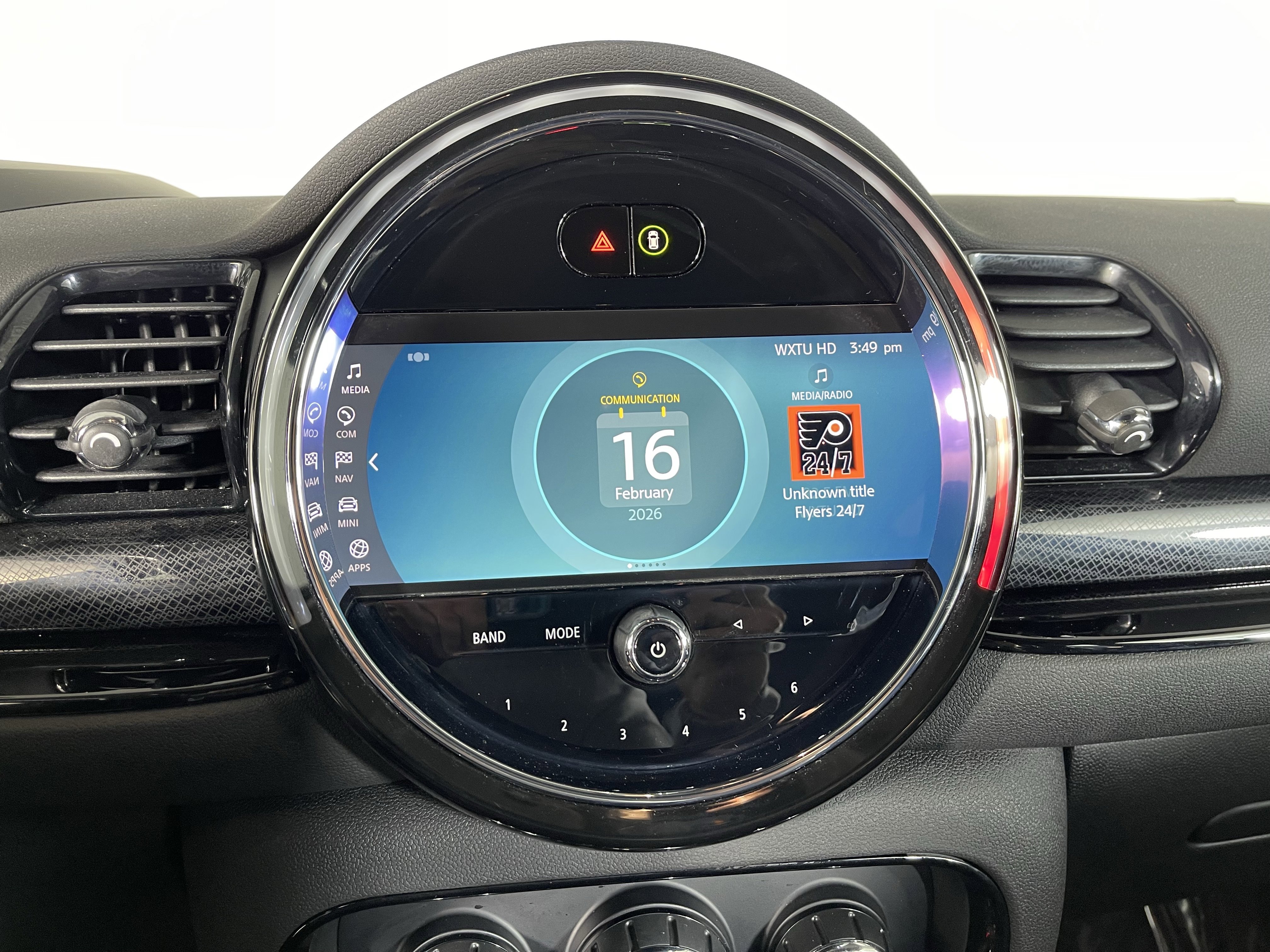 Used 2023 MINI Cooper Clubman S image 13