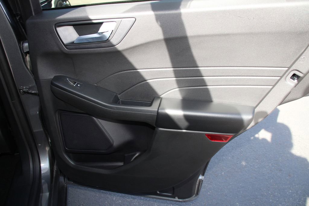 Certified 2023 Ford Escape ST-Line w/ Equipment Group 301A FWD image 25
