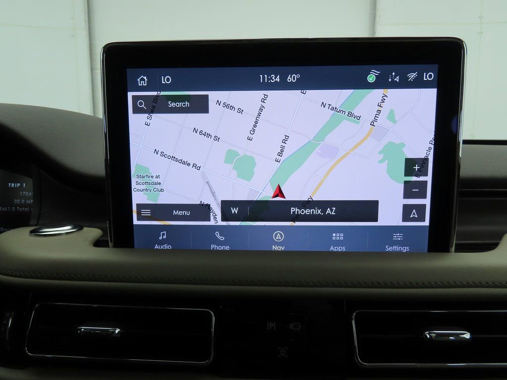 Used 2023 Lincoln Aviator Reserve w/ Equipment Group 201A image 14