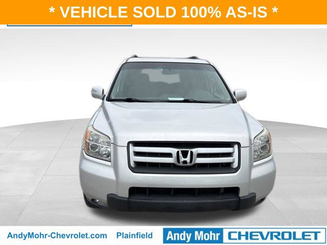 Used 2008 Honda Pilot SE image 10