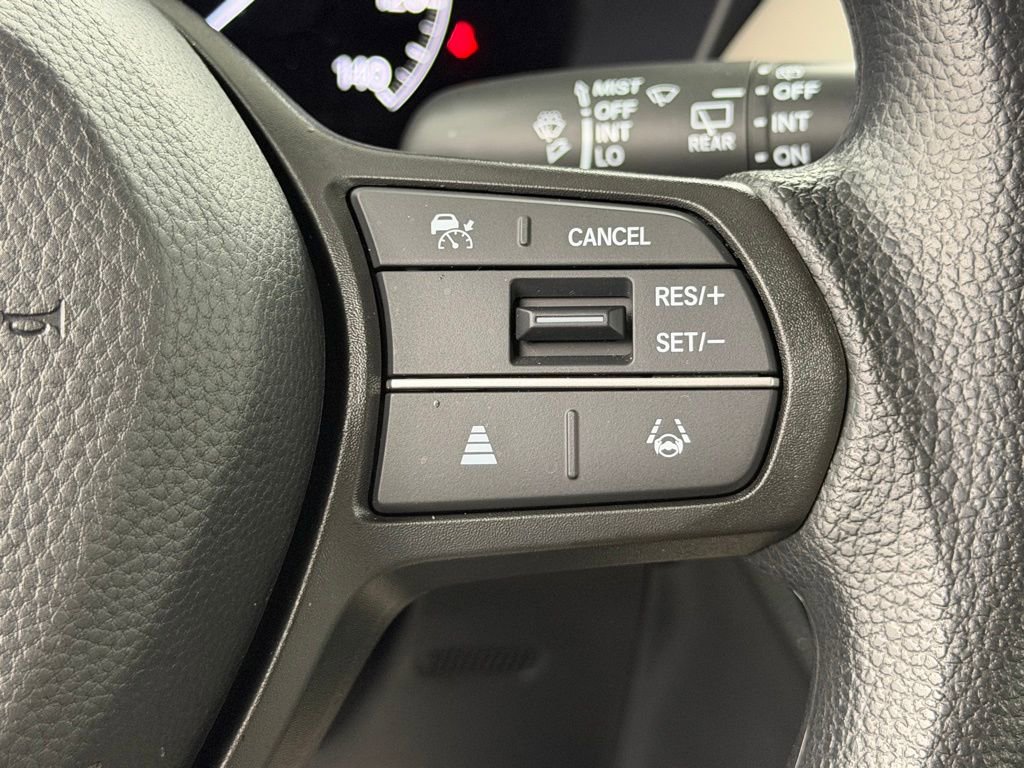 Used 2026 Honda HR-V LX image 26