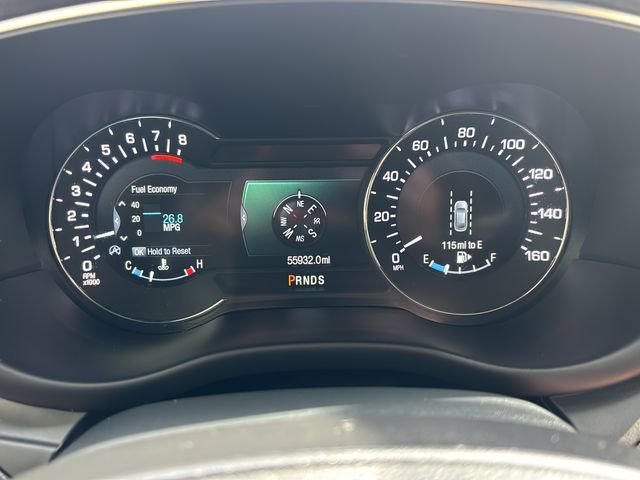 Used 2019 Lincoln MKC Reserve AWD/4WD image 24