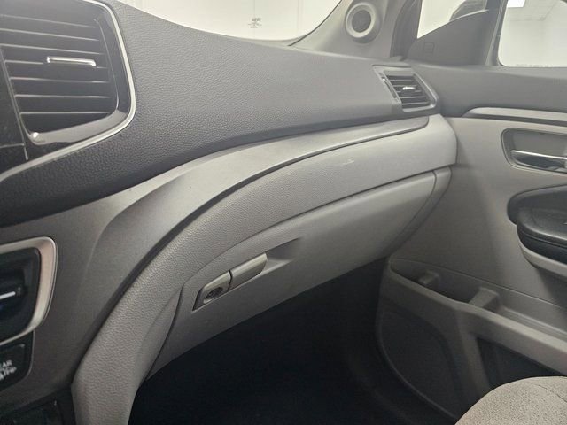 Used 2020 Honda Pilot EX image 25