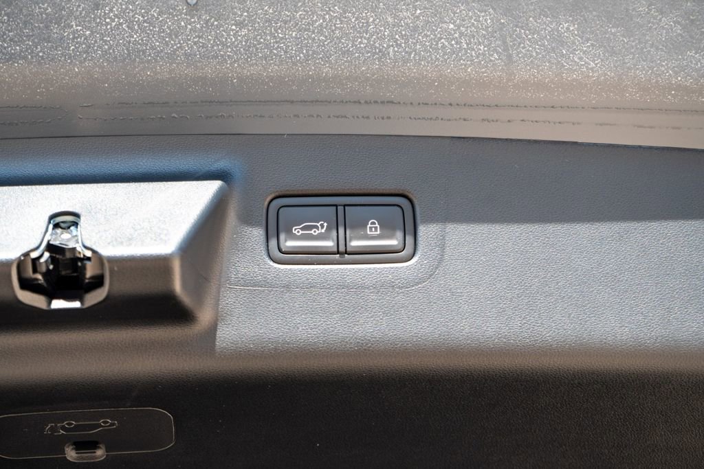 Certified 2026 Hyundai Santa Fe XRT image 12