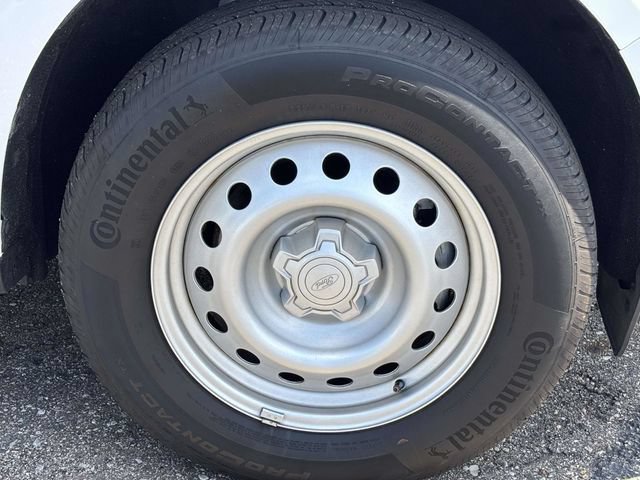 Used 2023 Ford Maverick XL w/ Equipment Group 100A Standard AWD/4WD image 30
