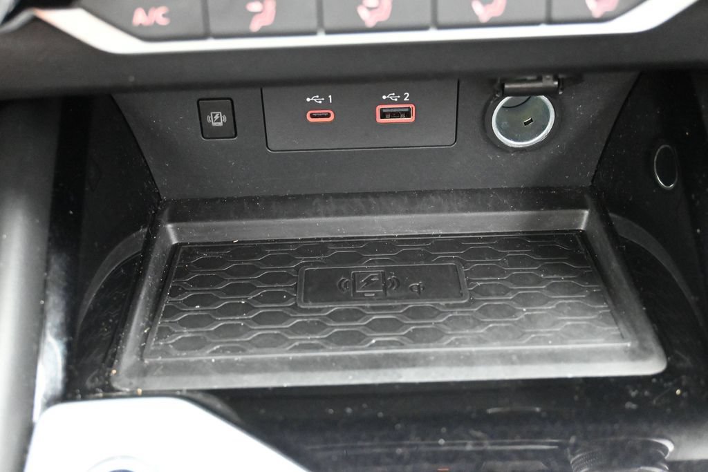 Certified 2023 Nissan Altima 2.5 SV w/ SV Premium Package AWD/4WD image 35