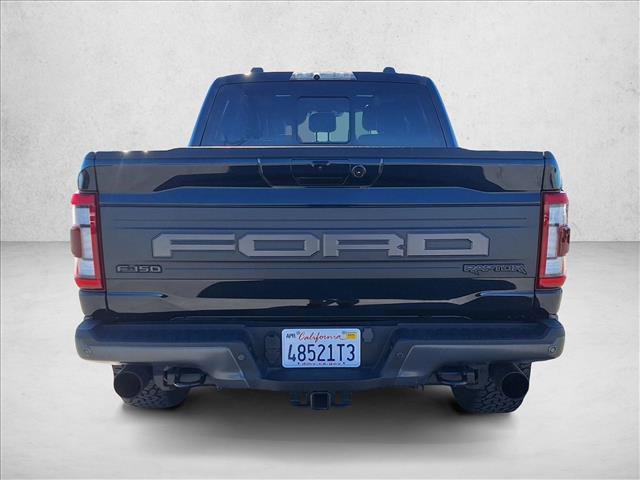 Used 2023 Ford F150 Raptor w/ Raptor Carbon Fiber Package image 6