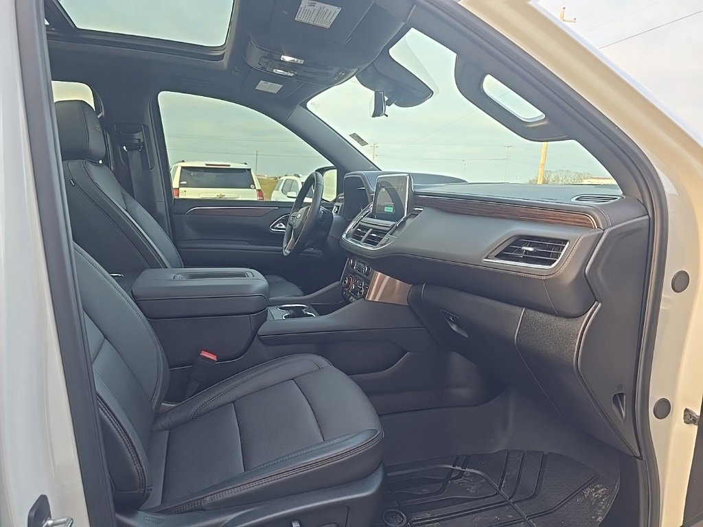 Used 2024 Chevrolet Tahoe High Country image 28