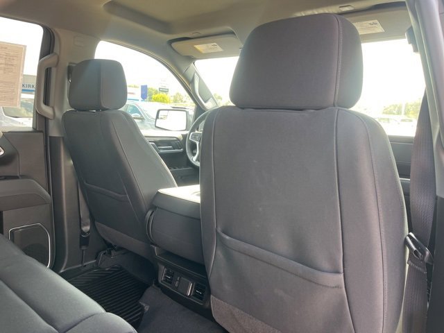 Used 2025 Chevrolet Silverado 1500 LT image 49