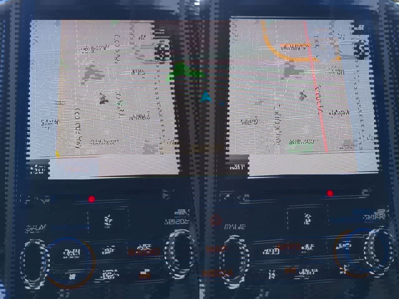 Used 2020 Subaru Forester Limited image 29