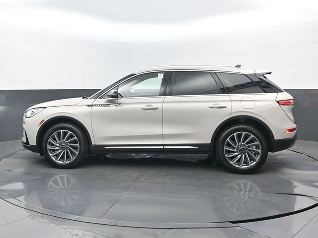 Used 2024 Lincoln Corsair Reserve FWD image 20