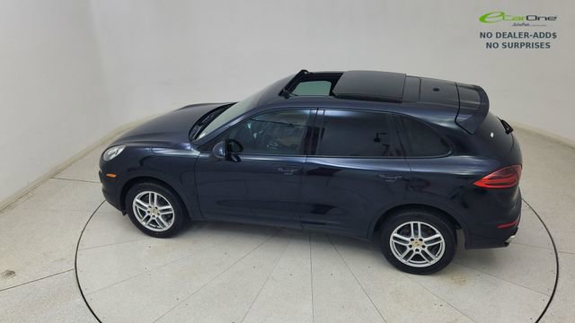 Used 2016 Porsche Cayenne AWD/4WD image 77