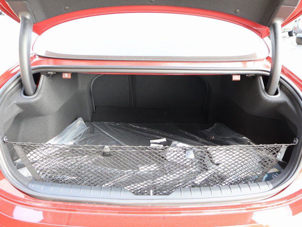 New 2026 Hyundai Sonata N Line image 9