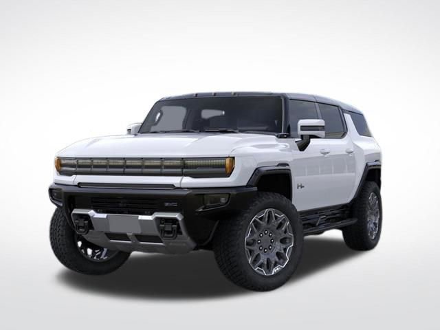 Used 2025 GMC Hummer EV 3X image 6