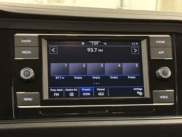 Used 2024 Volkswagen Jetta S FWD image 10