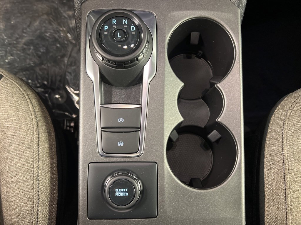 New 2025 Ford Bronco Sport Big Bend w/ Convenience Package image 16