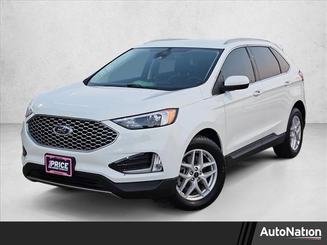 Used 2024 Ford Edge SEL w/ Convenience Package
