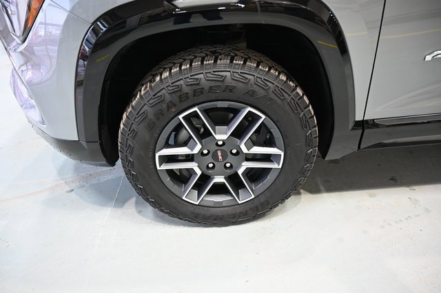 New 2026 GMC Terrain AT4 w/ Convenience Package III image 28