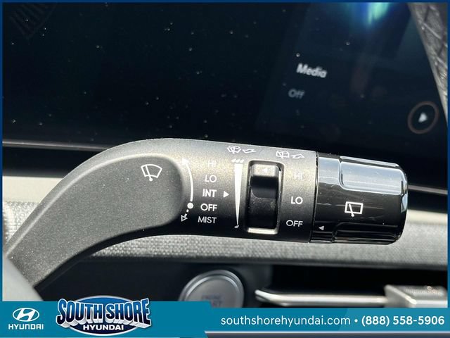 Certified 2025 Hyundai Tucson XRT AWD/4WD image 26