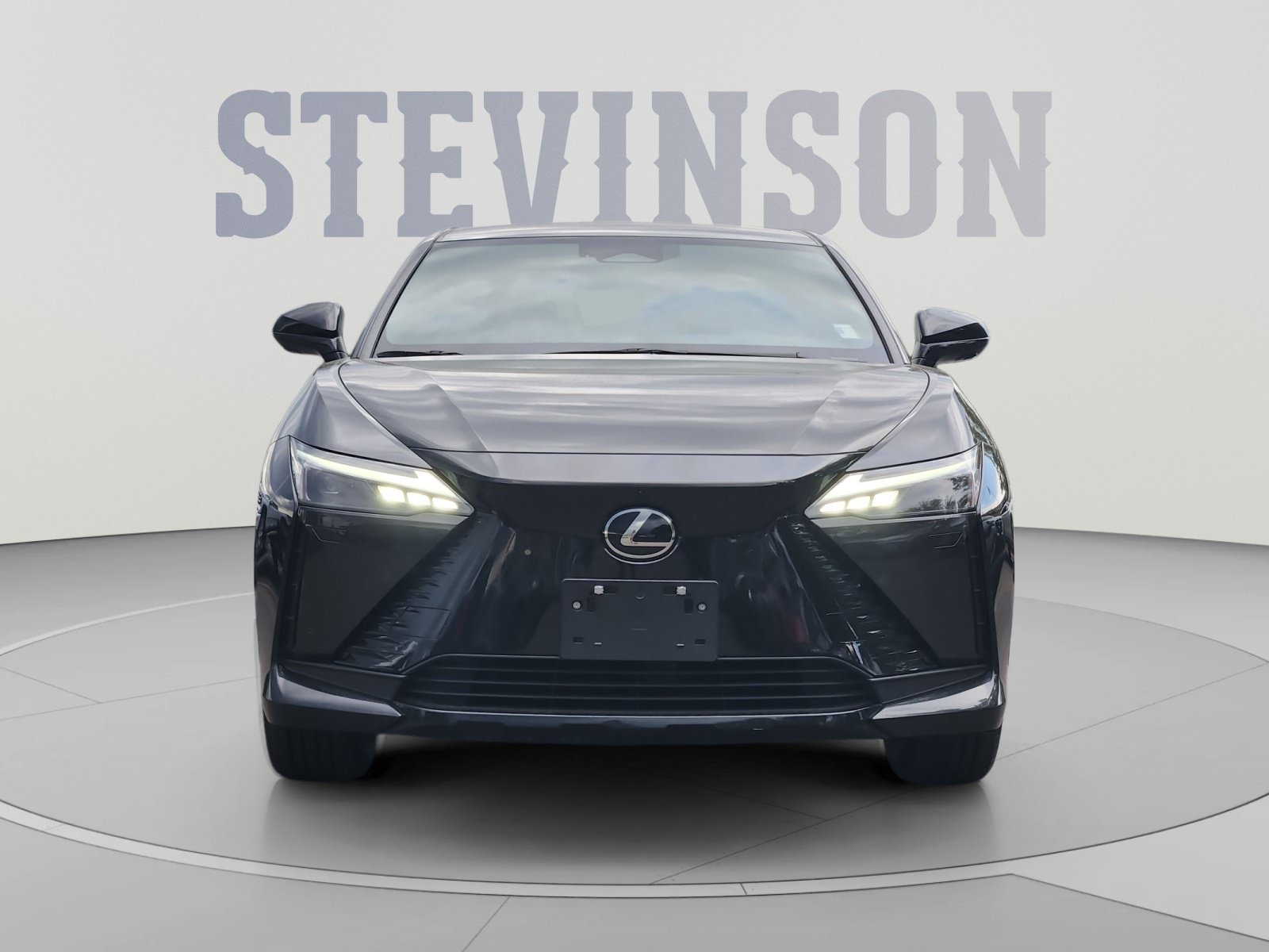 Used 2023 Lexus RZ 450e Premium w/ Technology Package AWD/4WD image 8