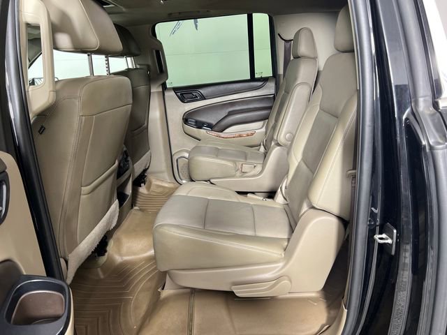 Used 2017 Chevrolet Suburban Premier image 24