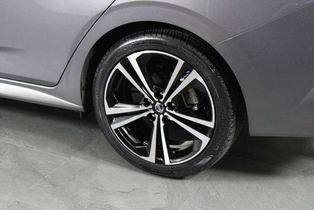 Certified 2022 Nissan Sentra SR FWD image 15