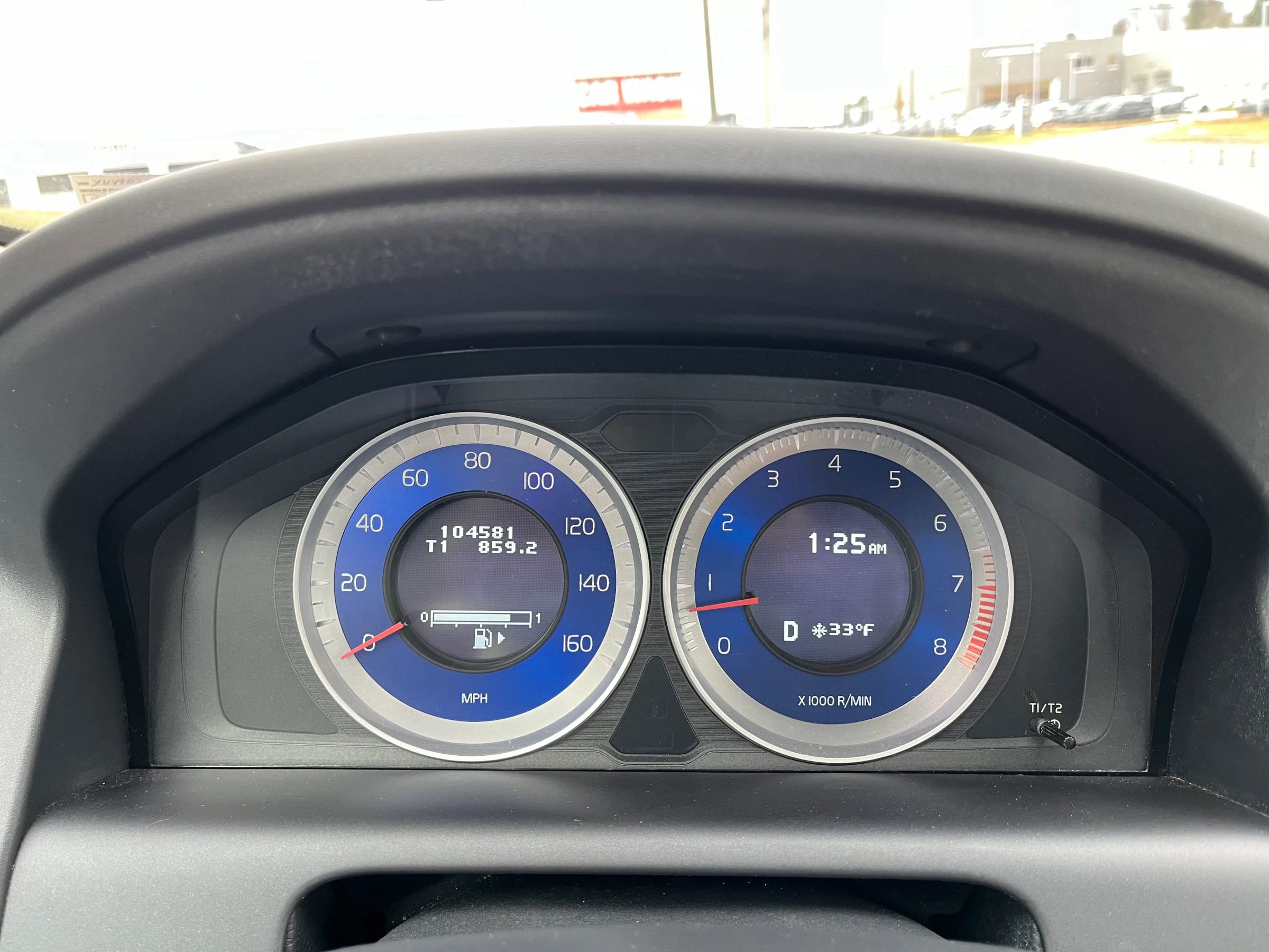 Used 2012 Volvo XC60 T6 R-Design image 20