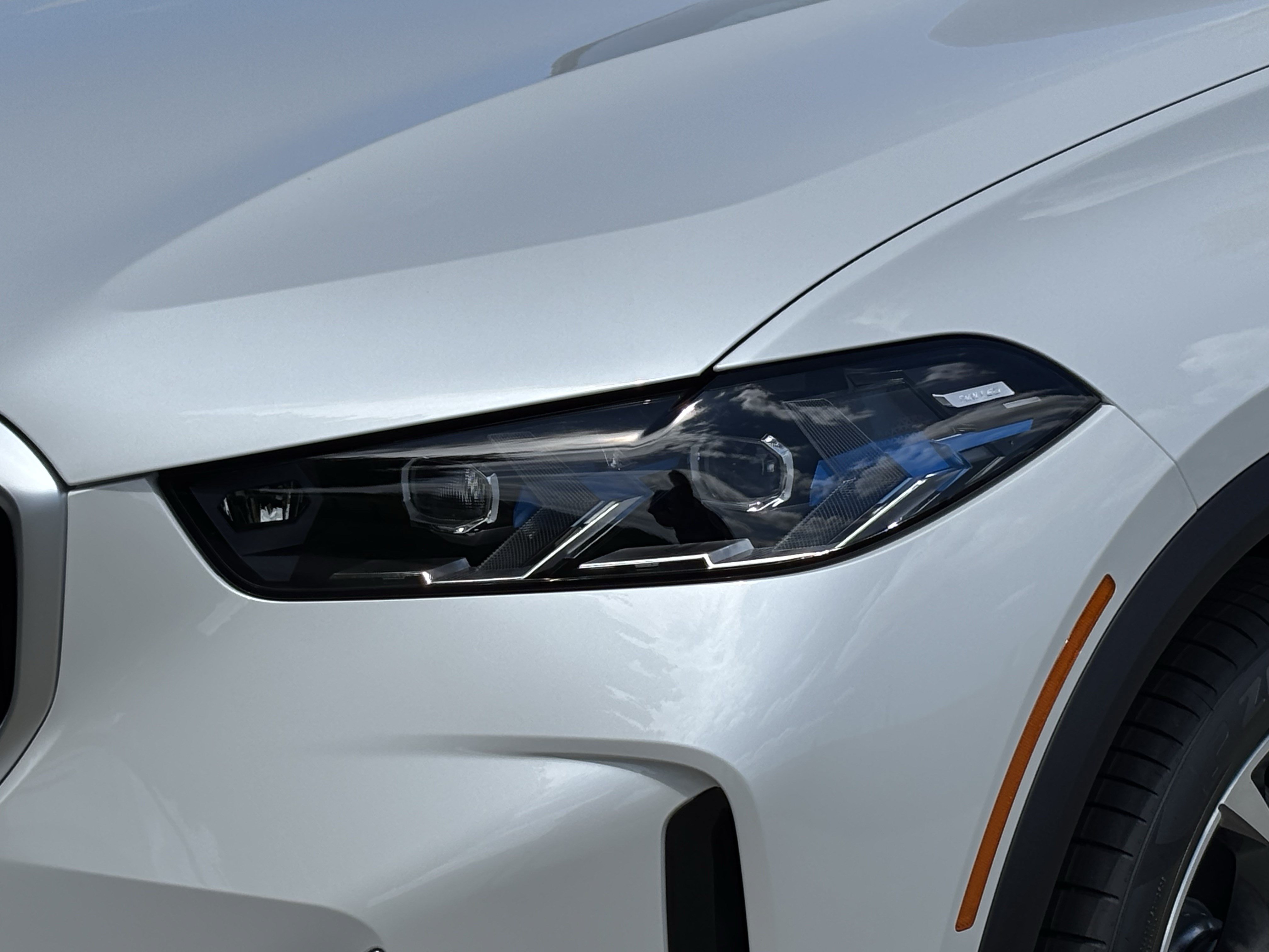 New 2026 BMW X5 xDrive50e AWD/4WD image 6
