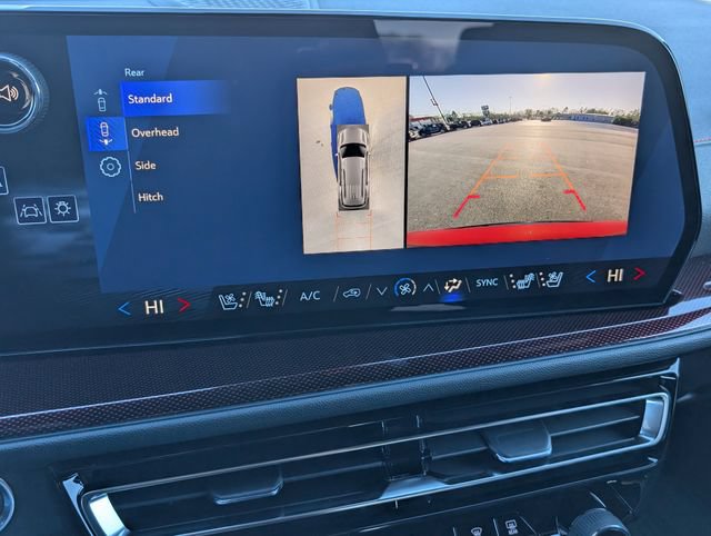 New 2026 Chevrolet Traverse RS FWD image 20