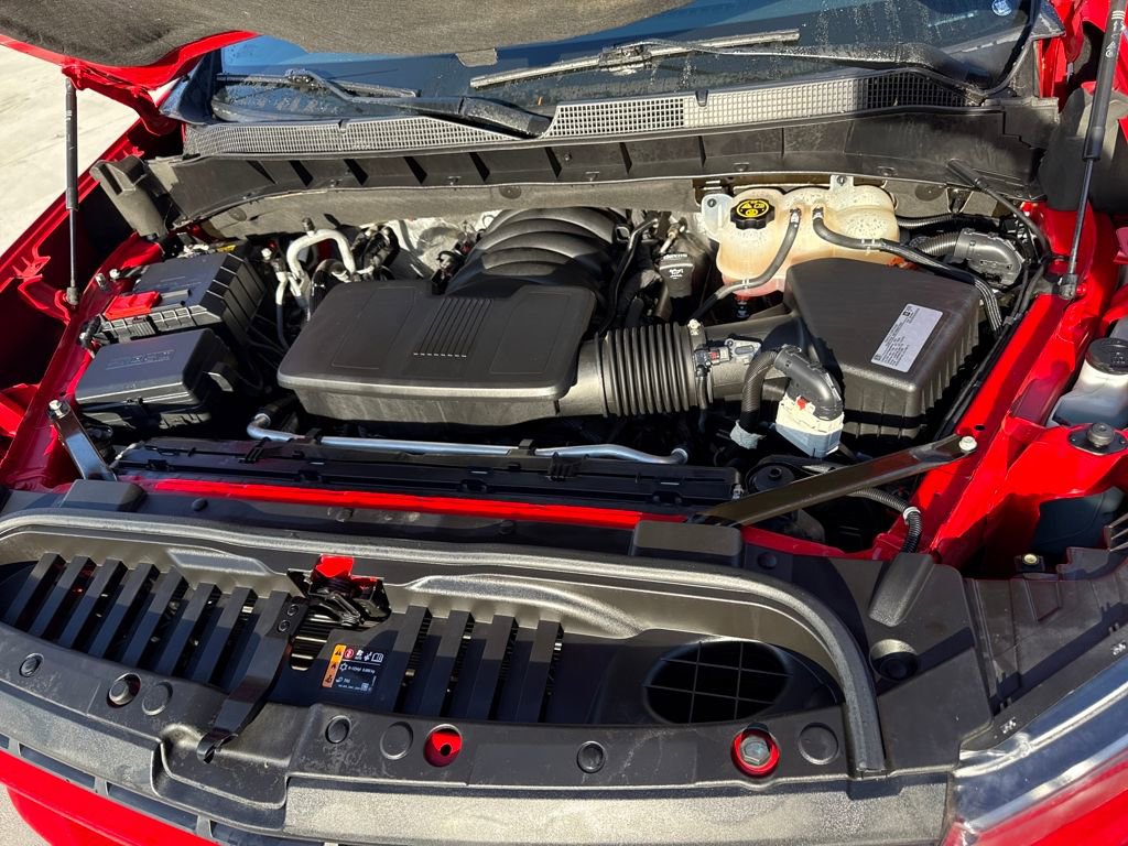 Used 2020 Chevrolet Silverado 1500 RST w/ All-Star Edition image 28