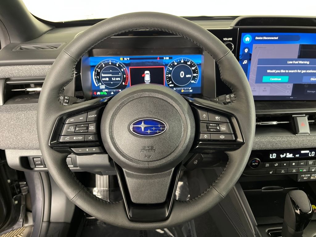 New 2026 Subaru Outback Limited XT image 18