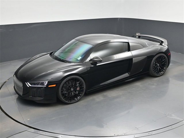 Used 2017 Audi R8 V10 plus image 45