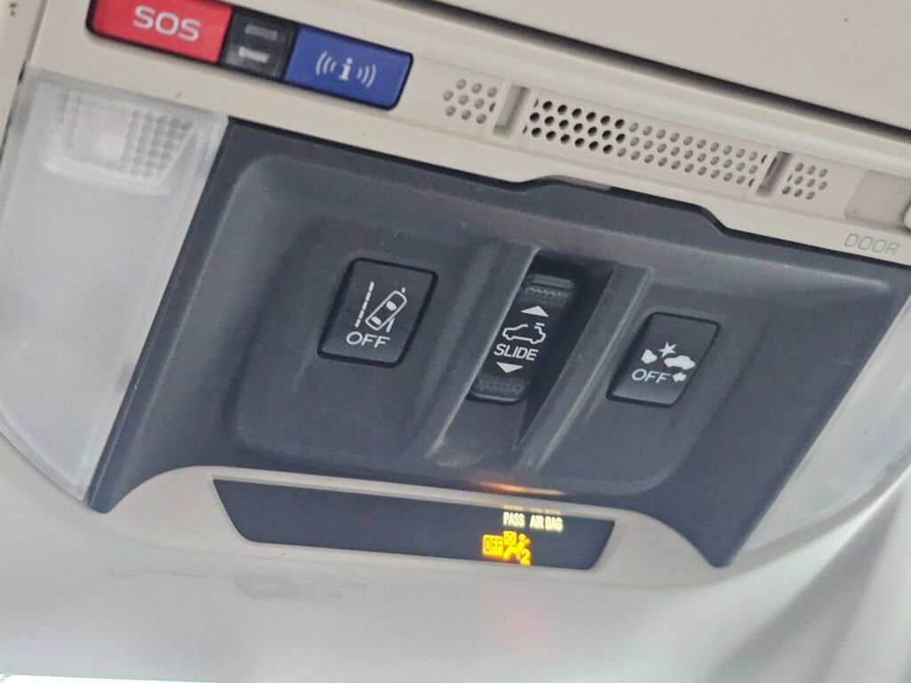 Used 2020 Subaru Forester Premium image 42