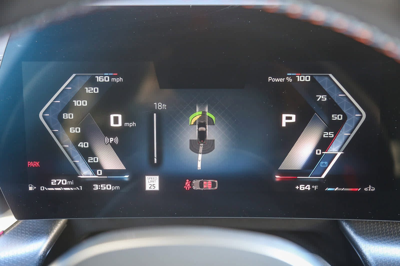 Used 2025 BMW X2 M35i w/ Premium Package image 18