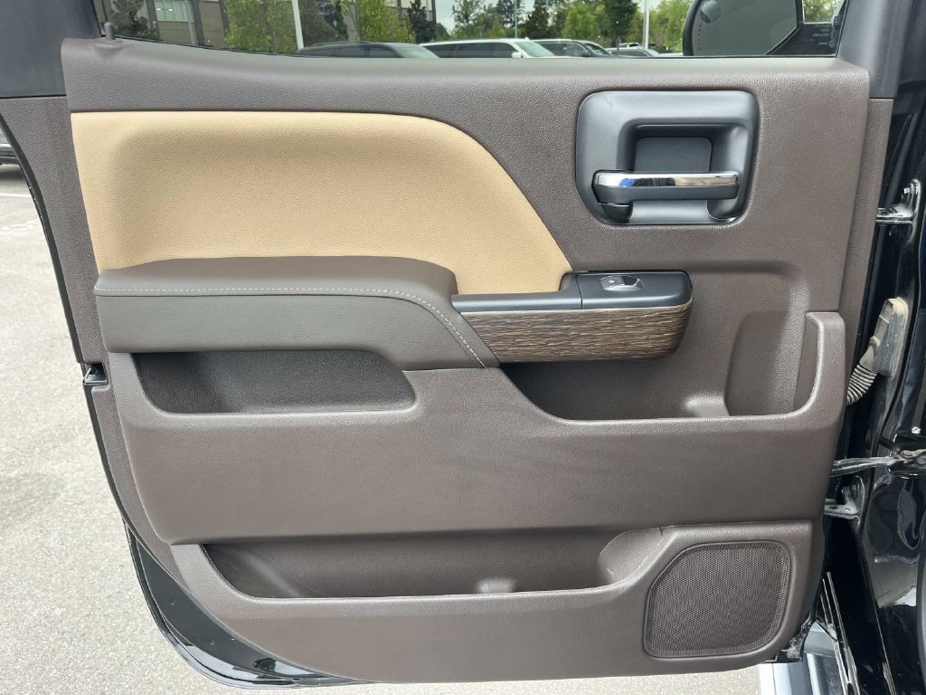 Used 2018 GMC Sierra 1500 Denali AWD/4WD image 18