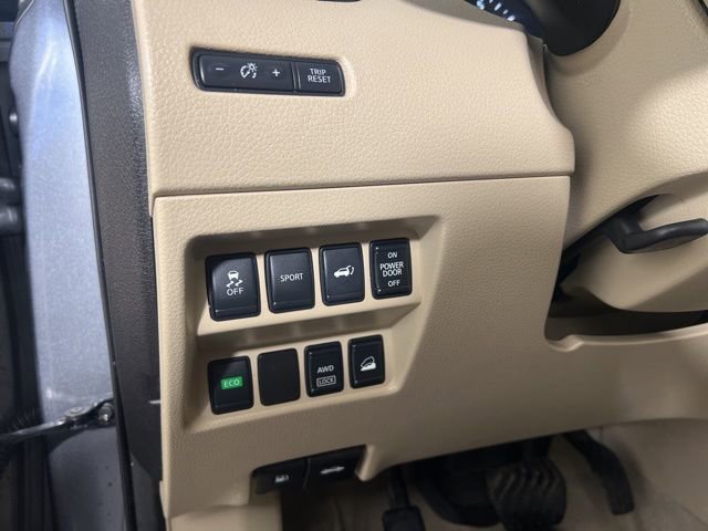 Used 2015 Nissan Rogue SL image 30