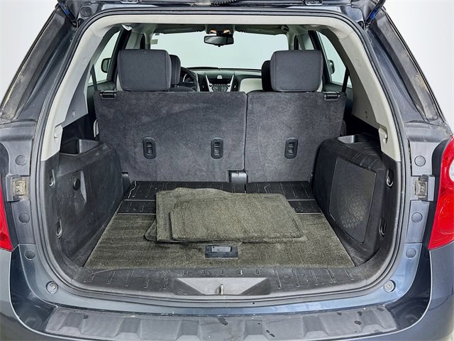 Used 2011 Chevrolet Equinox LS image 22