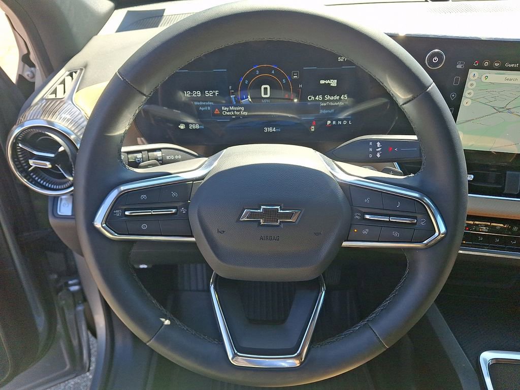 Used 2026 Chevrolet Equinox ACTIV w/ Safety and Technology Package image 20