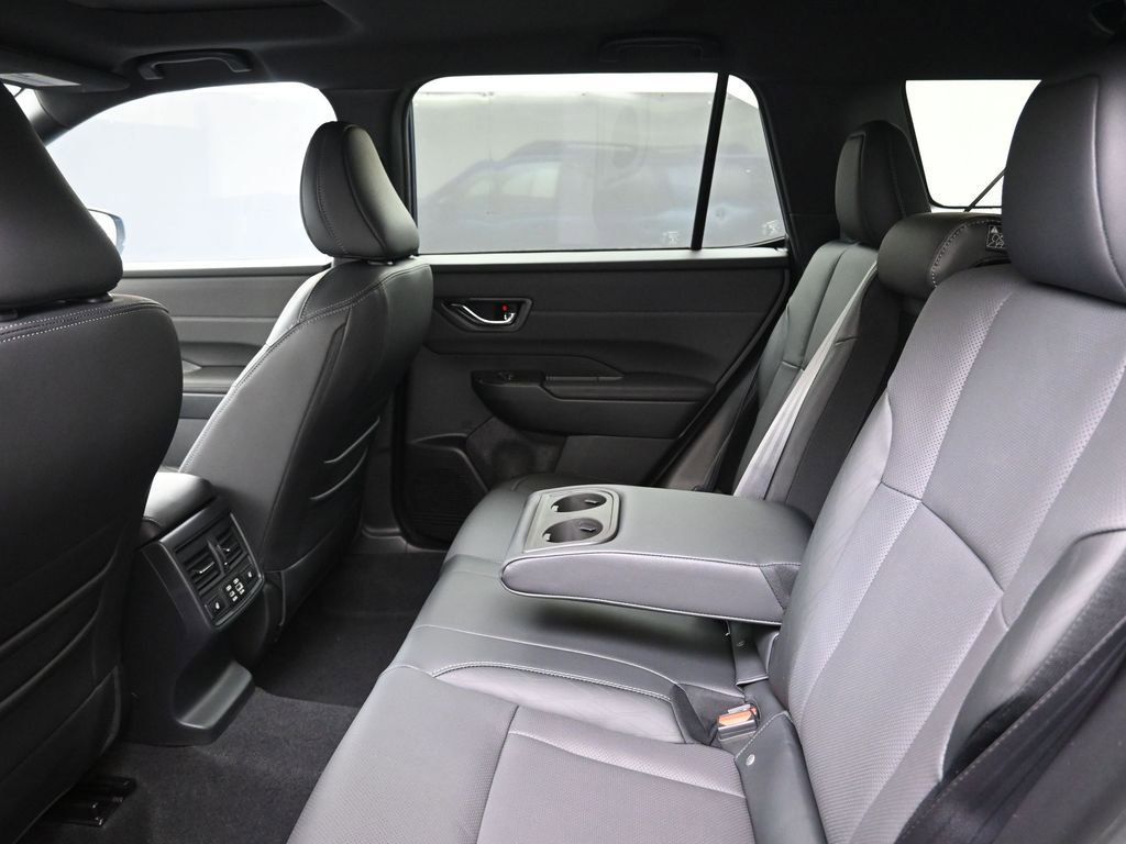 New 2026 Subaru Outback Touring image 18