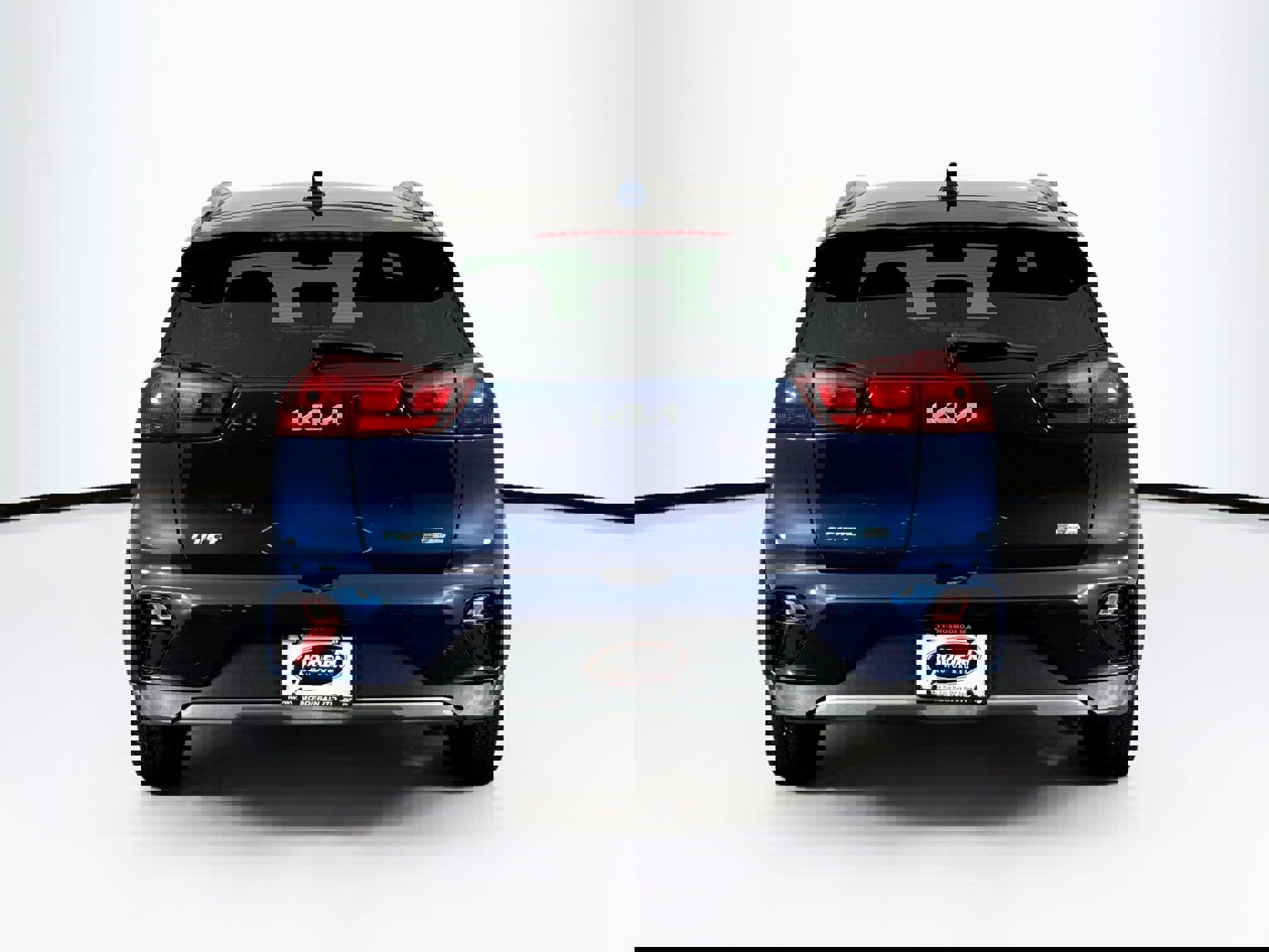 Used 2022 Kia Niro LXS image 10