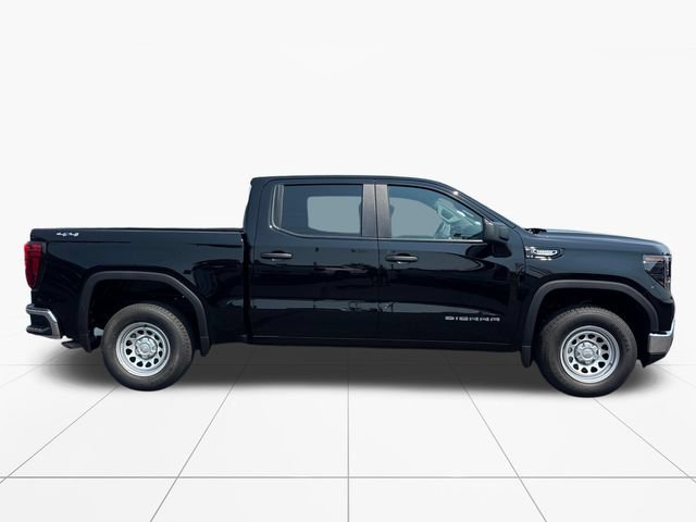 New 2026 GMC Sierra 1500 Pro w/ Pro Value Package AWD/4WD image 7