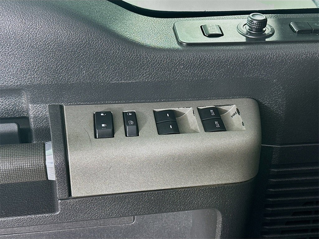 Used 2016 Ford F350 Lariat w/ Lariat Ultimate Package image 24